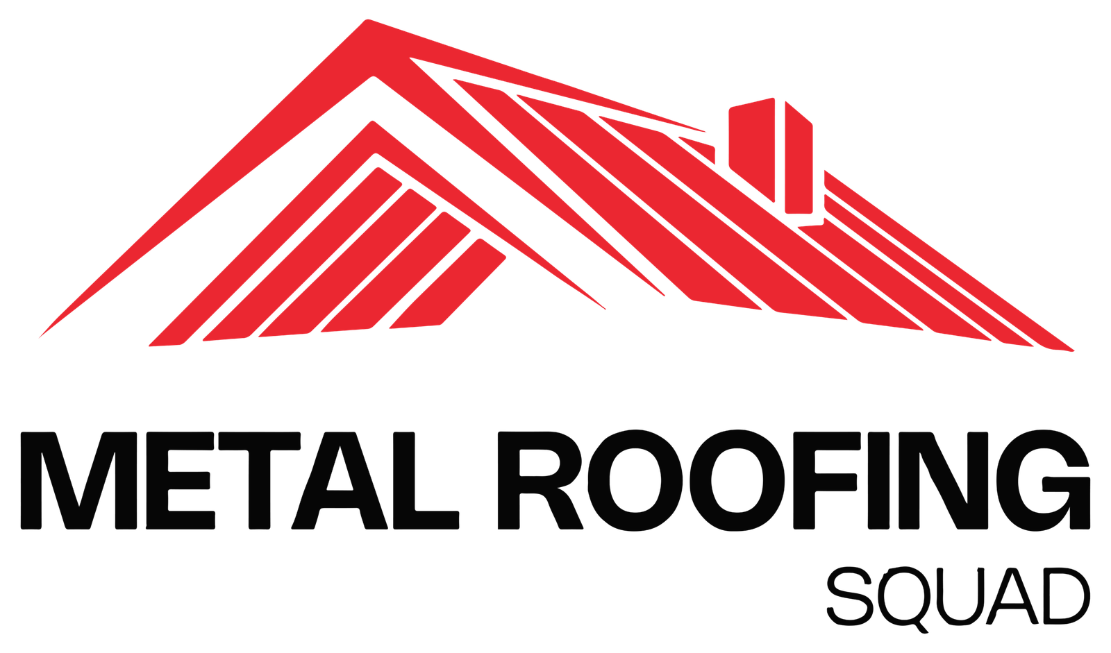 Metal Roofing Squad