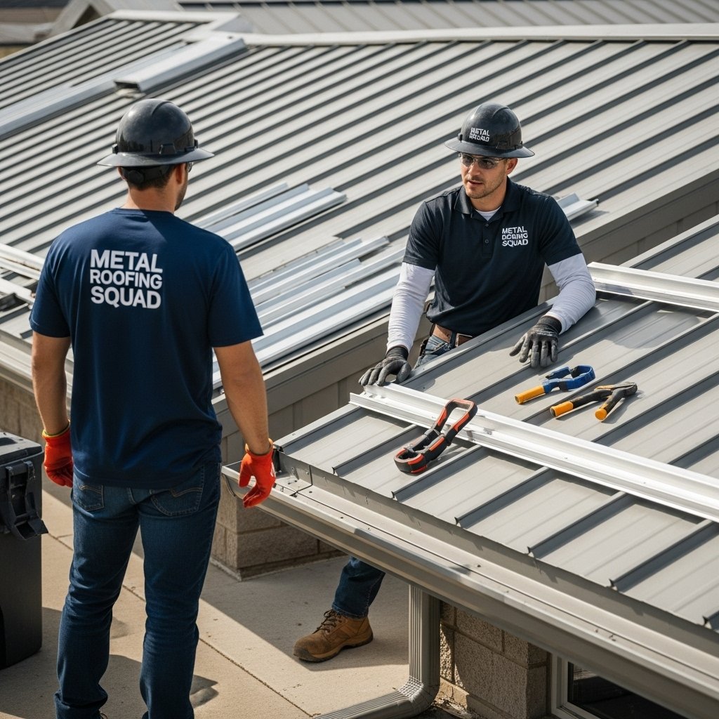 Why Homeowners & Businesses Trust Us