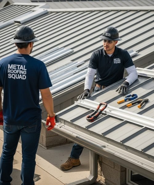 Why Homeowners & Businesses Trust Us